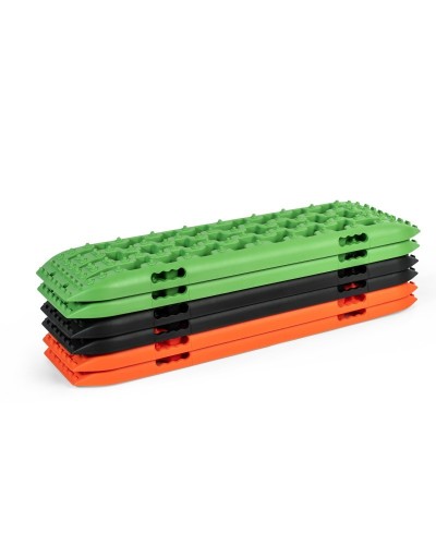 PLAQUE DESENSABLAGE CORE 105cm - GREEN