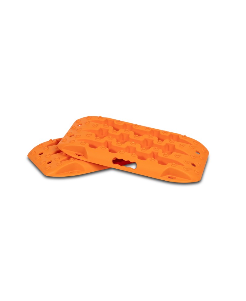 PLAQUE DESENSABLAGE CORE 55cm - ORANGE