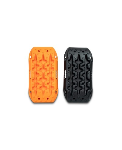 PLAQUE DESENSABLAGE CORE 55cm - ORANGE