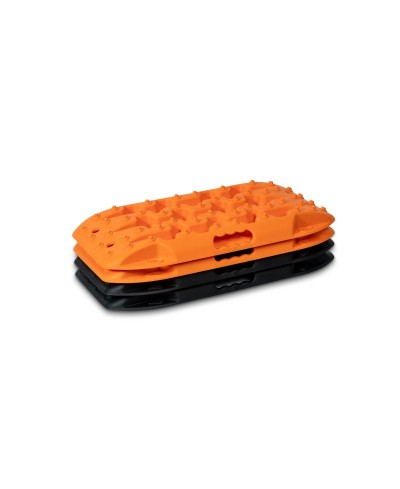 PLAQUE DESENSABLAGE CORE 55cm - ORANGE