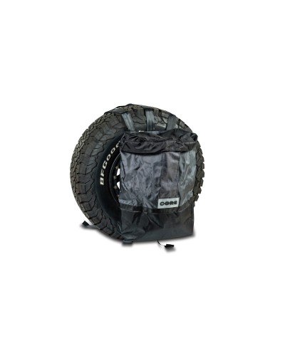 SAC ROUE DE SECOURS