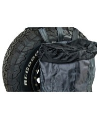 SAC ROUE DE SECOURS