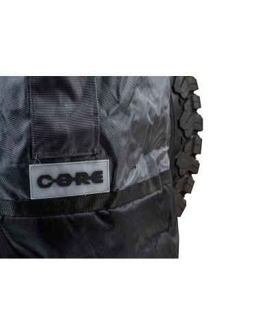 SAC ROUE DE SECOURS