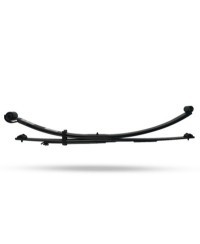 LAMES ARR. PEDDERS PARABOLIQUES ISUZU D-MAX 2012+