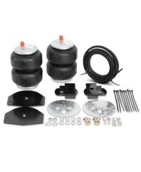 KIT AIRBAG PEDDERS ISUZU D-MAX N60 - REHAUSSE