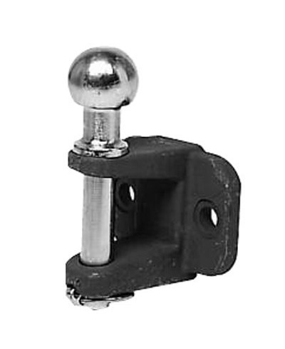 CHAPE ROTULE 2 Trous - 3.5T Chape / 1.5T Boule