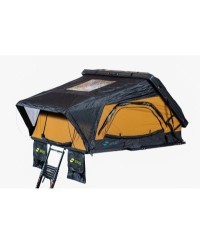 TENTE DE TOIT HYBRIDE ALUMINIUM SNUG ECRINS