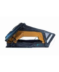 TENTE DE TOIT HYBRIDE ALUMINIUM SNUG ECRINS