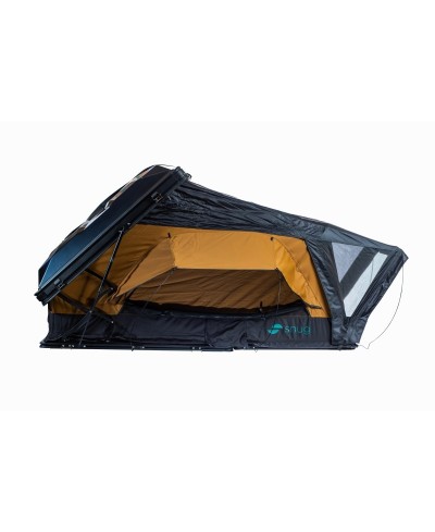 TENTE DE TOIT HYBRIDE ALUMINIUM SNUG ECRINS