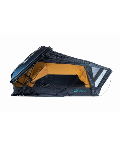 TENTE DE TOIT HYBRIDE ALUMINIUM SNUG ECRINS