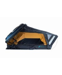 TENTE DE TOIT HYBRIDE ALUMINIUM SNUG ECRINS