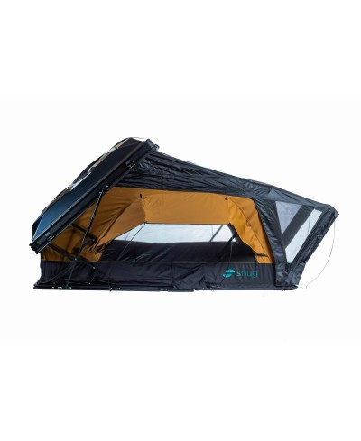 TENTE DE TOIT HYBRIDE ALUMINIUM SNUG ECRINS