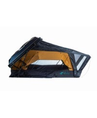 TENTE DE TOIT HYBRIDE ALUMINIUM SNUG ECRINS