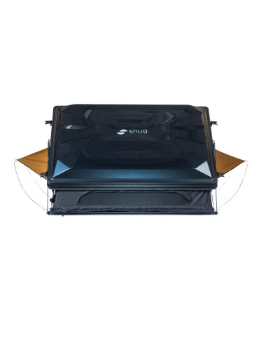 TENTE DE TOIT HYBRIDE ALUMINIUM SNUG ECRINS