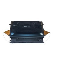 TENTE DE TOIT HYBRIDE ALUMINIUM SNUG ECRINS