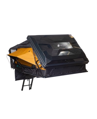 TENTE DE TOIT HYBRIDE ALUMINIUM SNUG ECRINS