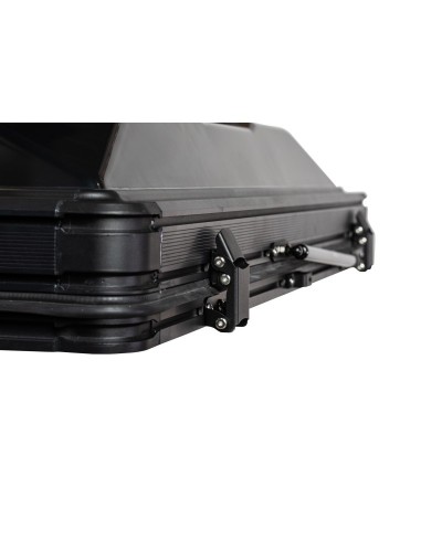 TENTE DE TOIT HYBRIDE ALUMINIUM SNUG ECRINS