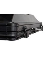 TENTE DE TOIT HYBRIDE ALUMINIUM SNUG ECRINS