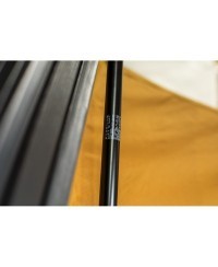 TENTE DE TOIT HYBRIDE ALUMINIUM SNUG ECRINS