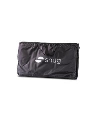 TENTE DE TOIT HYBRIDE ALUMINIUM SNUG ECRINS