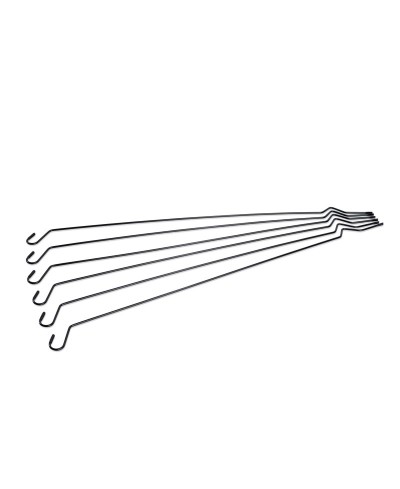 TENTE DE TOIT HYBRIDE ALUMINIUM SNUG ECRINS