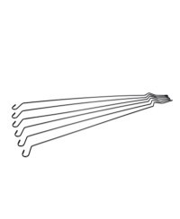 TENTE DE TOIT HYBRIDE ALUMINIUM SNUG ECRINS