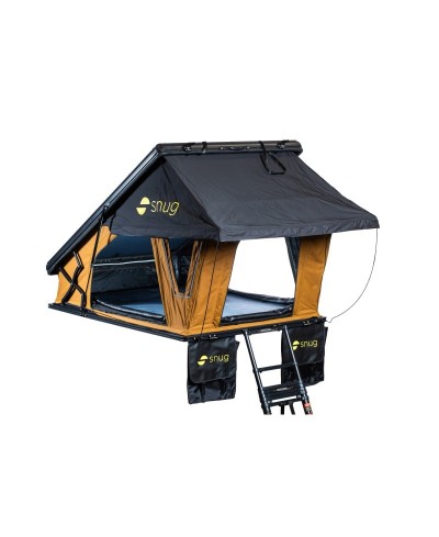 TENTE DE TOIT ALUMINIUM SNUG JURA