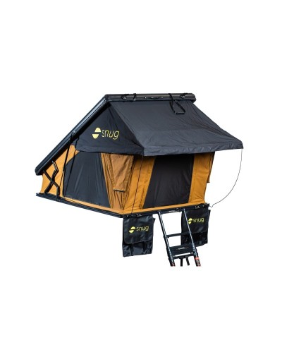 TENTE DE TOIT ALUMINIUM SNUG JURA