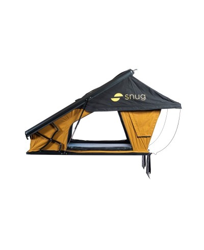TENTE DE TOIT ALUMINIUM SNUG JURA
