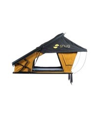 TENTE DE TOIT ALUMINIUM SNUG JURA