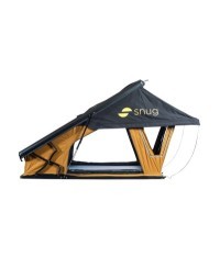 TENTE DE TOIT ALUMINIUM SNUG JURA