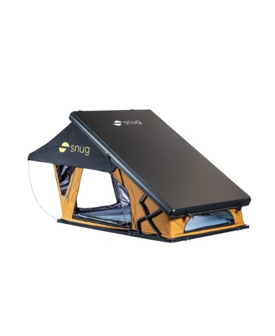 TENTE DE TOIT ALUMINIUM SNUG JURA