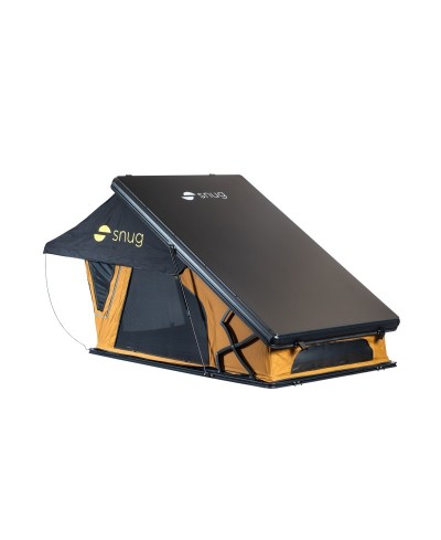 TENTE DE TOIT ALUMINIUM SNUG JURA