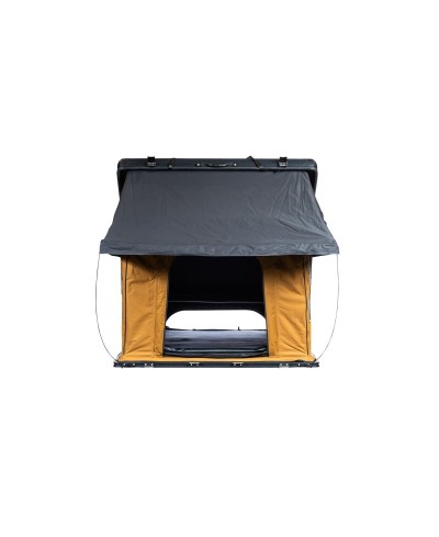 TENTE DE TOIT ALUMINIUM SNUG JURA