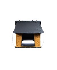 TENTE DE TOIT ALUMINIUM SNUG JURA