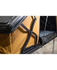 TENTE DE TOIT ALUMINIUM SNUG JURA