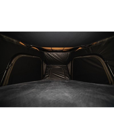 TENTE DE TOIT ALUMINIUM SNUG JURA