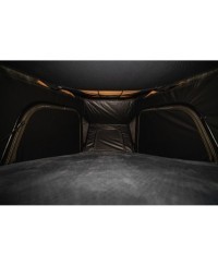 TENTE DE TOIT ALUMINIUM SNUG JURA