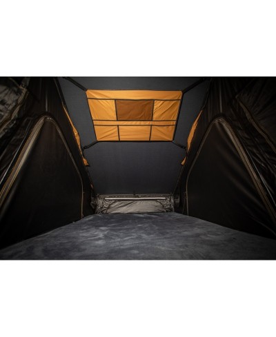 TENTE DE TOIT ALUMINIUM SNUG JURA