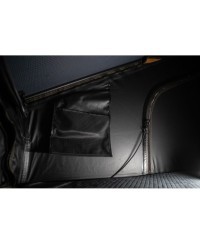 TENTE DE TOIT ALUMINIUM SNUG JURA
