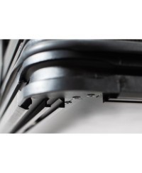 TENTE DE TOIT ALUMINIUM SNUG JURA