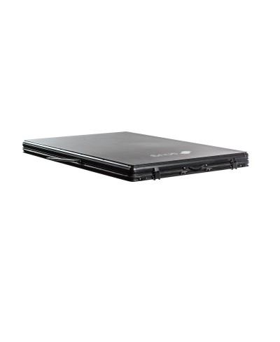TENTE DE TOIT ALUMINIUM SNUG JURA