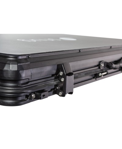 TENTE DE TOIT ALUMINIUM SNUG JURA