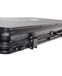 TENTE DE TOIT ALUMINIUM SNUG JURA
