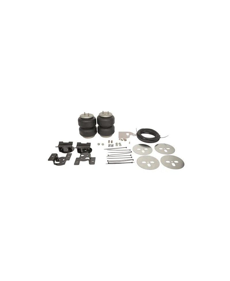 KIT AIRBAG ARR. PEDDERS TOYOTA HZJ75