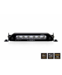 PHARE LED LAZER LINEAR 6 (La paire) & FAISCEAU - KIT CALANDRE 