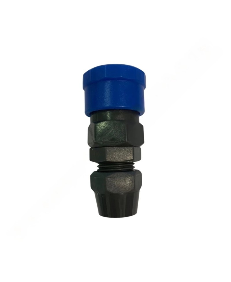 RACCORD RAPIDE EAU KAMPA GEYSER