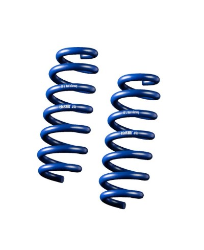 RESSORTS ARR PEDDERS TOYOTA RAV4 2006-2013 (La paire)  