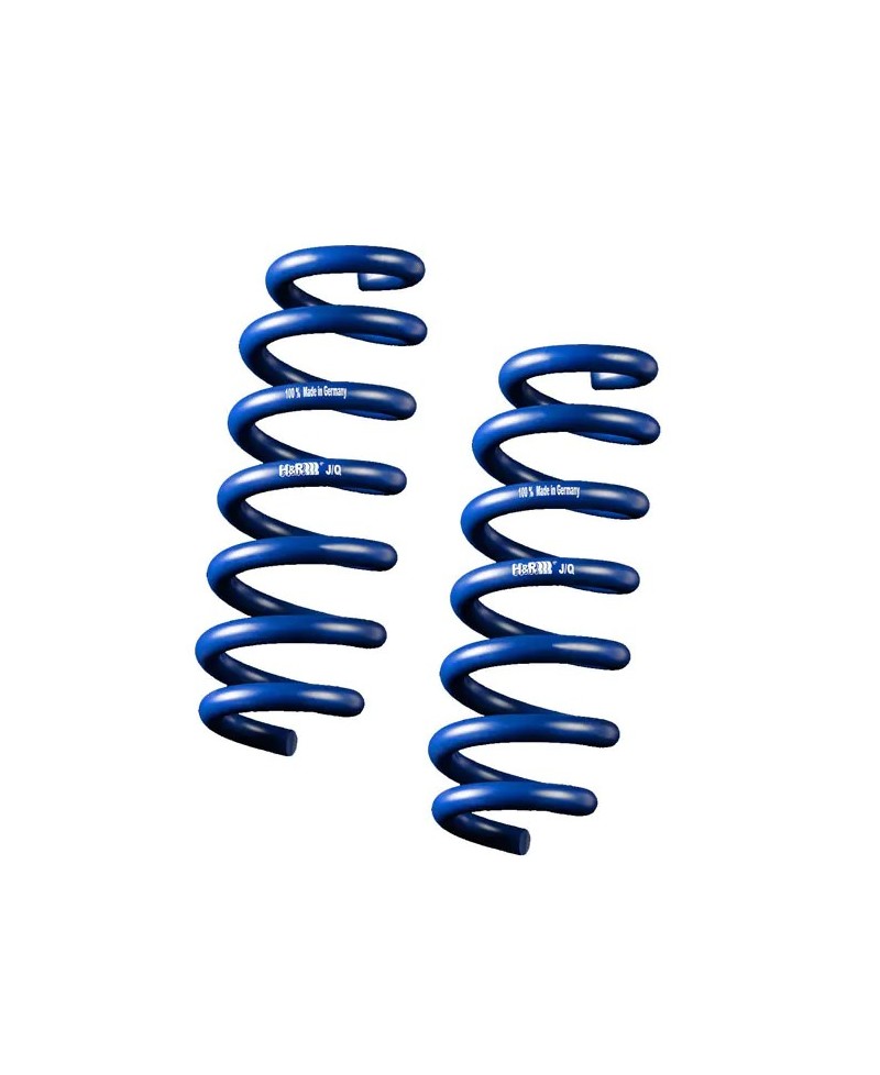RESSORTS ARR PEDDERS TOYOTA RAV4 2006-2013 (La paire)  