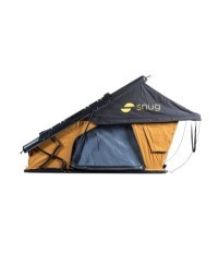 KIT ISOLATION THERMIQUE TENTE DE TOIT JURA